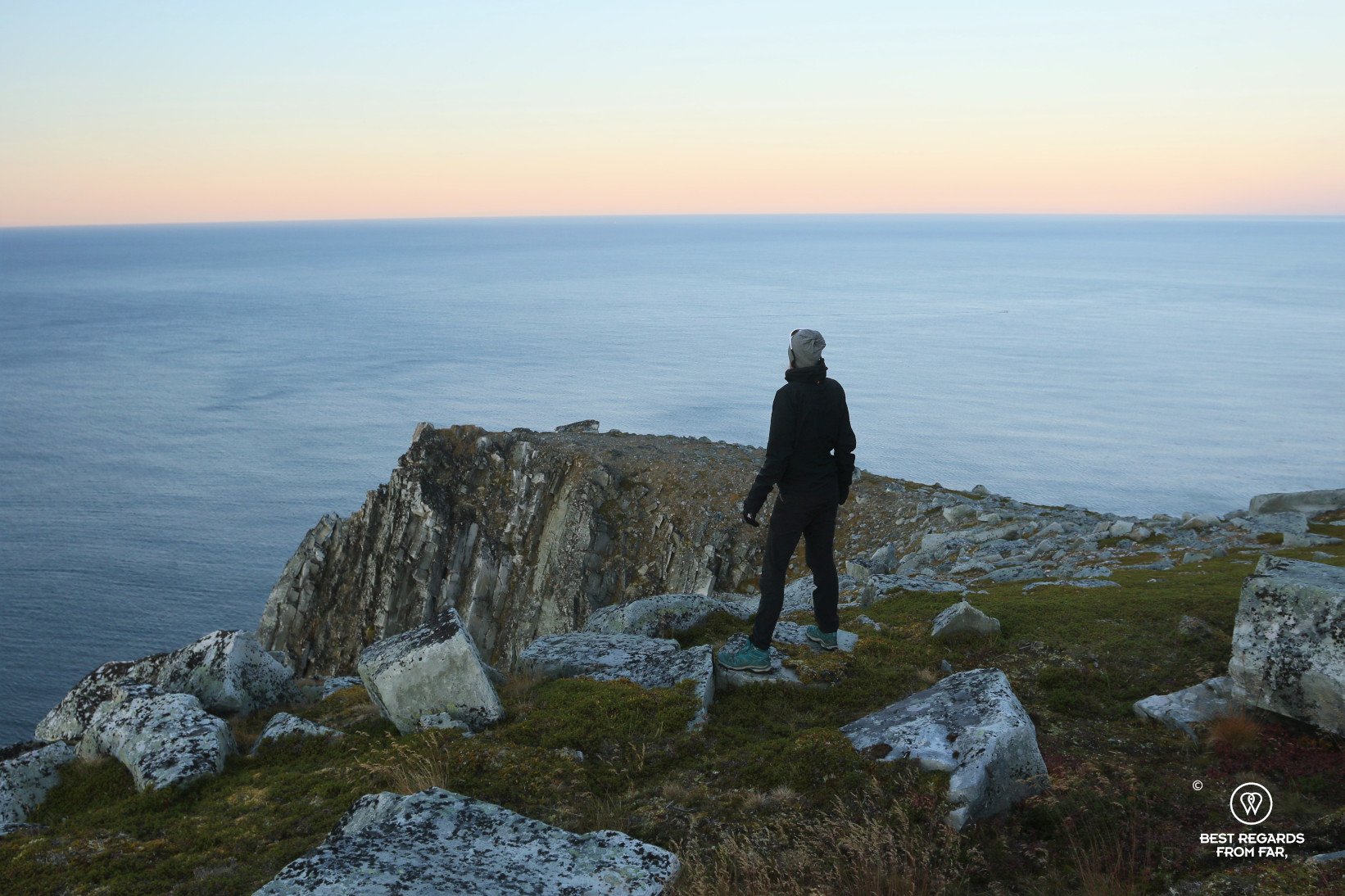 🌊 하뱡(가베루 곶) 이미지 6